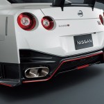 Nissan GT-R Nismo 2014