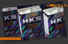 HKS Oil