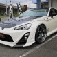 Original Runduce GT 86