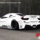 LB Performance Ferrari 458