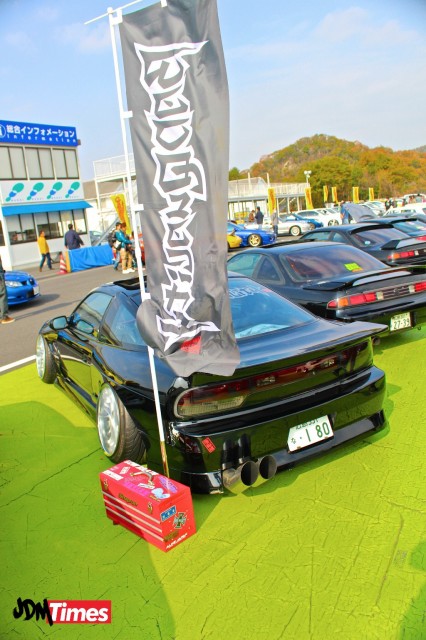 Tuning Festa 2013 Okayama 037