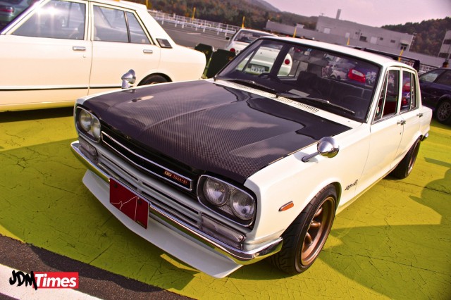 Tuning Festa 2013 Okayama 045