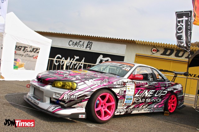 Tuning Festa 2013 Okayama 090